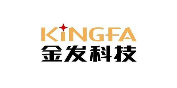金發(fā)科技股份有限公司